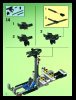 Istruzioni per la Costruzione - LEGO - 7699 - MT-101 Armored Drilling Unit: Page 42