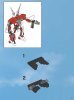 Istruzioni per la Costruzione - LEGO - 7700 - Stealth Hunter: Page 3