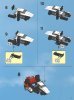 Istruzioni per la Costruzione - LEGO - 7700 - Stealth Hunter: Page 7