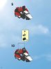 Istruzioni per la Costruzione - LEGO - 7700 - Stealth Hunter: Page 8