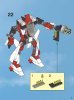 Istruzioni per la Costruzione - LEGO - 7700 - Stealth Hunter: Page 25