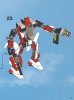 Istruzioni per la Costruzione - LEGO - 7700 - Stealth Hunter: Page 27