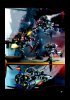 Istruzioni per la Costruzione - LEGO - 7700 - Stealth Hunter: Page 37