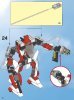 Istruzioni per la Costruzione - LEGO - 7701 - Grand Titan: Page 28