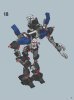 Istruzioni per la Costruzione - LEGO - 7702 - Thunder Fury: Page 27