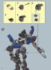 Istruzioni per la Costruzione - LEGO - 7703 - Fire Vulture: Page 26