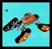 Istruzioni per la Costruzione - LEGO - 7706 - Mobile Defense Tank: Page 27