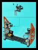 Istruzioni per la Costruzione - LEGO - 7709 - Sentai Fortress: Page 63