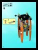 Istruzioni per la Costruzione - LEGO - 7709 - Sentai Fortress: Page 106