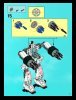 Istruzioni per la Costruzione - LEGO - 7713 - Bridge Walker vs. White Lightning: Page 13