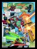 Istruzioni per la Costruzione - LEGO - 7714 - Golden Guardian: Page 40