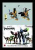 Istruzioni per la Costruzione - LEGO - 7718 - QUICK Bad Guy Yellow: Page 2