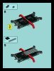 Istruzioni per la Costruzione - LEGO - 7721 - Combat Crawler X2: Page 6