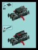 Istruzioni per la Costruzione - LEGO - 7721 - Combat Crawler X2: Page 16