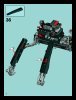 Istruzioni per la Costruzione - LEGO - 7721 - Combat Crawler X2: Page 34