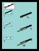 Istruzioni per la Costruzione - LEGO - 7721 - Combat Crawler X2: Page 35
