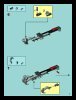 Istruzioni per la Costruzione - LEGO - 7721 - Combat Crawler X2: Page 37