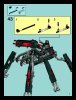 Istruzioni per la Costruzione - LEGO - 7721 - Combat Crawler X2: Page 57