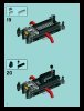 Istruzioni per la Costruzione - LEGO - 7721 - Combat Crawler X2: Page 12