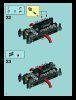 Istruzioni per la Costruzione - LEGO - 7721 - Combat Crawler X2: Page 14