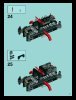 Istruzioni per la Costruzione - LEGO - 7721 - Combat Crawler X2: Page 15