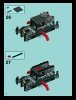 Istruzioni per la Costruzione - LEGO - 7721 - Combat Crawler X2: Page 16