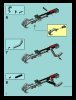 Istruzioni per la Costruzione - LEGO - 7721 - Combat Crawler X2: Page 24