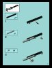 Istruzioni per la Costruzione - LEGO - 7721 - Combat Crawler X2: Page 35