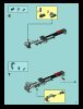 Istruzioni per la Costruzione - LEGO - 7721 - Combat Crawler X2: Page 37