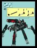 Istruzioni per la Costruzione - LEGO - 7721 - Combat Crawler X2: Page 57