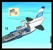 Istruzioni per la Costruzione - LEGO - 7723 - Police Pontoon Plane: Page 18