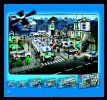 Istruzioni per la Costruzione - LEGO - 7723 - Police Pontoon Plane: Page 68