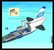 Istruzioni per la Costruzione - LEGO - 7723 - Police Pontoon Plane: Page 18