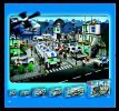 Istruzioni per la Costruzione - LEGO - 7723 - Police Pontoon Plane: Page 68