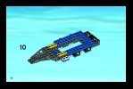 Istruzioni per la Costruzione - LEGO - 7726 - Coast Guard Truck with Speed Boat: Page 52