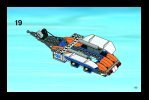 Istruzioni per la Costruzione - LEGO - 7726 - Coast Guard Truck with Speed Boat: Page 63