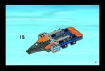 Istruzioni per la Costruzione - LEGO - 7726 - Coast Guard Truck with Speed Boat: Page 58