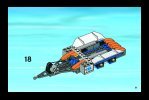 Istruzioni per la Costruzione - LEGO - 7726 - Coast Guard Truck with Speed Boat: Page 62