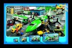 Istruzioni per la Costruzione - LEGO - 7726 - Coast Guard Truck with Speed Boat: Page 72