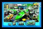 Istruzioni per la Costruzione - LEGO - 7733 - Cargo Truck & Forklift: Page 69