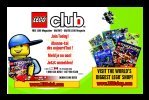 Istruzioni per la Costruzione - LEGO - 7733 - Cargo Truck & Forklift: Page 75