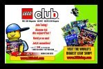 Istruzioni per la Costruzione - LEGO - 7733 - Cargo Truck & Forklift: Page 75