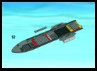 Istruzioni per la Costruzione - LEGO - 7734 - Cargo Plane: Page 14