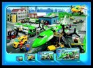 Istruzioni per la Costruzione - LEGO - 7734 - Cargo Plane: Page 52