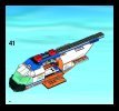 Istruzioni per la Costruzione - LEGO - 7738 - Coast Guard Helicopter & Life Raft: Page 46