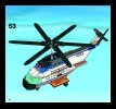 Istruzioni per la Costruzione - LEGO - 7738 - Coast Guard Helicopter & Life Raft: Page 68