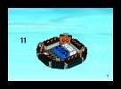 Istruzioni per la Costruzione - LEGO - 7738 - Coast Guard Helicopter & Life Raft: Page 17