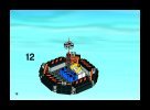 Istruzioni per la Costruzione - LEGO - 7738 - Coast Guard Helicopter & Life Raft: Page 18