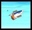 Istruzioni per la Costruzione - LEGO - 7738 - Coast Guard Helicopter & Life Raft: Page 29