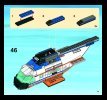 Istruzioni per la Costruzione - LEGO - 7738 - Coast Guard Helicopter & Life Raft: Page 53